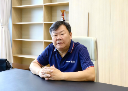 远东韧力量 | 与远东共生长,李建峰的坚守之路